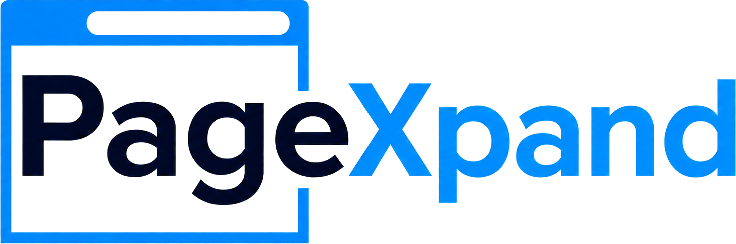 PageXpand